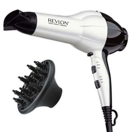 revlon hair dryer walmart