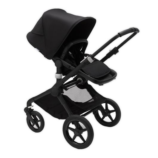 Vellykket regiment Ass Bugaboo® Fox 2 Classic Complete All-Terrain Stroller | buybuy BABY