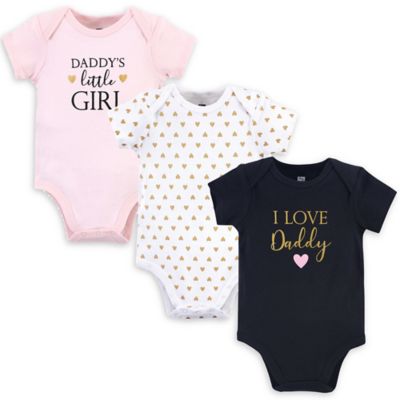 daddy's girl clothes baby