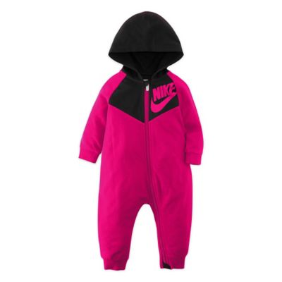 nike baby wear