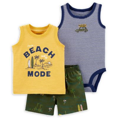 tank bodysuit baby