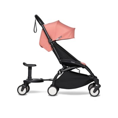 yoyo stroller board