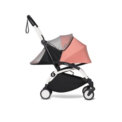 yoyo stroller rain cover