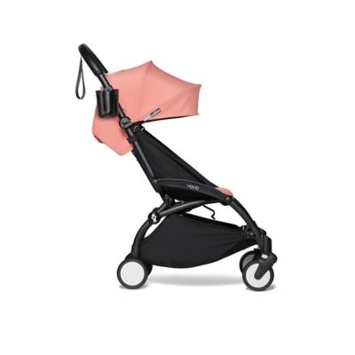 yoyo travel system