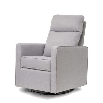 davinci glider chair