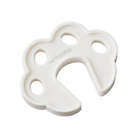 Alternate image 0 for Toddleroo by North States&reg; Premium Pinch Protector in White