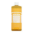 Alternate image 1 for Dr. Bronner&#39;s 32 oz. 18-In-1 Hemp Citrus Pure-Castile Liquid Soap