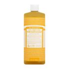Alternate image 1 for Dr. Bronner's 32 oz. 18-In-1 Hemp Citrus Pure-Castile Liquid Soap