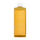 Alternate image 3 for Dr. Bronner's 32 oz. 18-In-1 Hemp Citrus Pure-Castile Liquid Soap