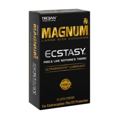 magnum condoms