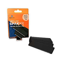 BAKBLADE 2.0 6-Pack Safety Blade Cartridge Refill