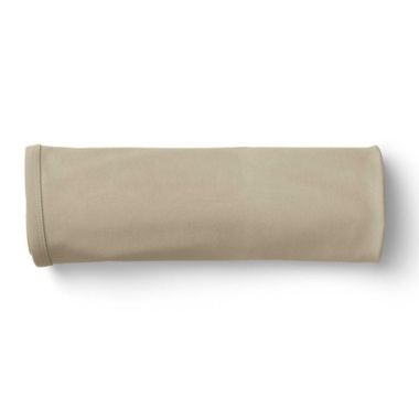 goumi&reg; Organic Cotton Receiving Blanket in Soybean. View a larger version of this product image.