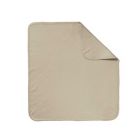 Alternate image 0 for goumi&reg; Organic Cotton Receiving Blanket in Soybean
