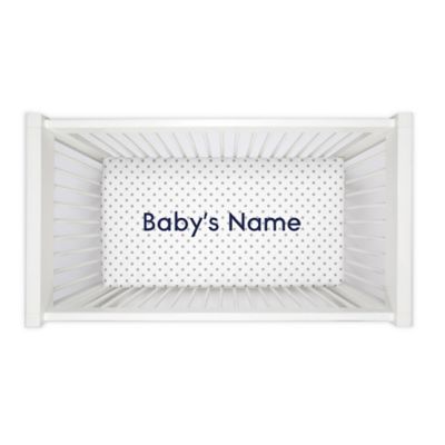 carousel crib sheets