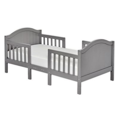 dream on me toddler bed