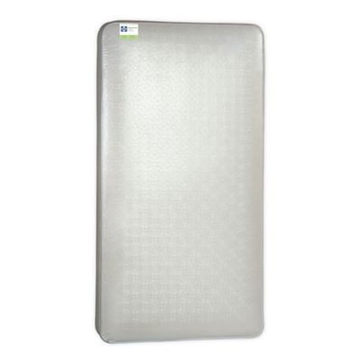 sealy signature prestige posture crib mattress