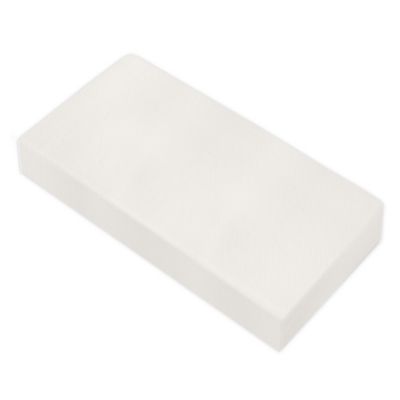 graco 5 inch crib and toddler mattress