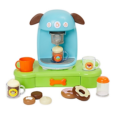 SKIP*HOP&reg; ZOO&reg; Bark-ista Coffee Set. View a larger version of this product image.
