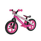 Alternate image 0 for Chillafish BMXie2 Balance Bike in Pink