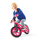 Alternate image 7 for Chillafish BMXie2 Balance Bike in Pink