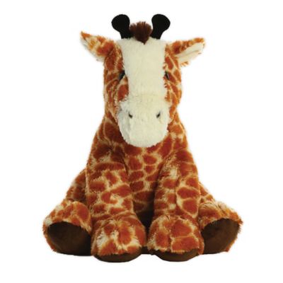 giraffe plush