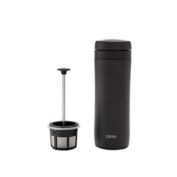 ESPRO 12 oz. Coffee Travel Press in Matte Black