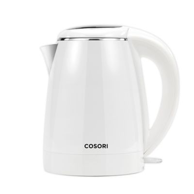 white jug kettle