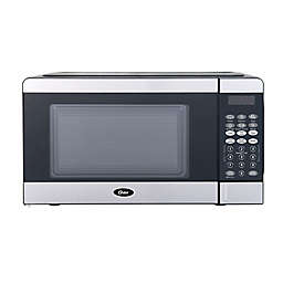 Oster 0.7 cu. ft. Stainless Steel Microwave Oven