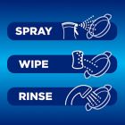 Alternate image 4 for Dawn Ultra Platinum Powerwash Dish Spray Bundle w/ 16 oz. Bottle and Refill in Fresh Scent