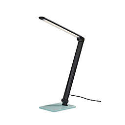 Adesso® Douglas LED Multi-Function Desk Lamp