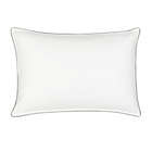 Alternate image 1 for Wamsutta&reg; Dreamzone&reg; Egyptian Cotton 2 Pack King Pillow Protector
