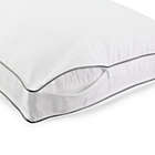 Alternate image 2 for Wamsutta&reg; Dreamzone&reg; Egyptian Cotton 2 Pack King Pillow Protector