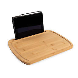 Dexas® Prep Tech Home Chef 16-Inch x 12-Inch Bamboo Cutting Board