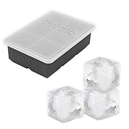 Tovolo® King Cube Ice Tray with Lid
