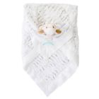 Alternate image 0 for Zalamoon 3 Piece Gift Set with Luxie Pocket&reg; Blanket, Giraffe and Pacifier in Flake