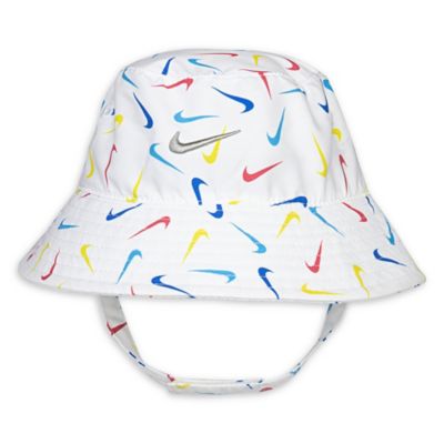 nike baby bucket hat