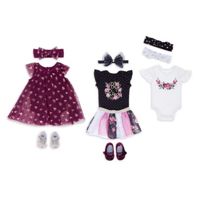 buy buy baby girl clothes