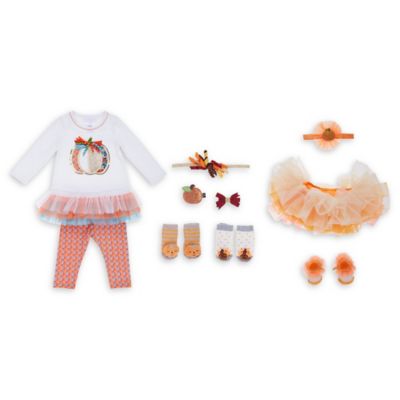 buy buy baby thanksgiving outfit