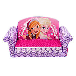 Spin Master™ Disney Frozen Flip-Open Marshmallow Sofa