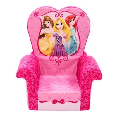 Spin Master&trade; Disney Princess Flip-Open Marshmallow Sofa