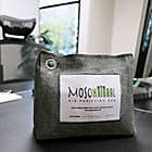 Alternate image 3 for Moso Natural 600-Gram Air Purifying Bag in Charcoal