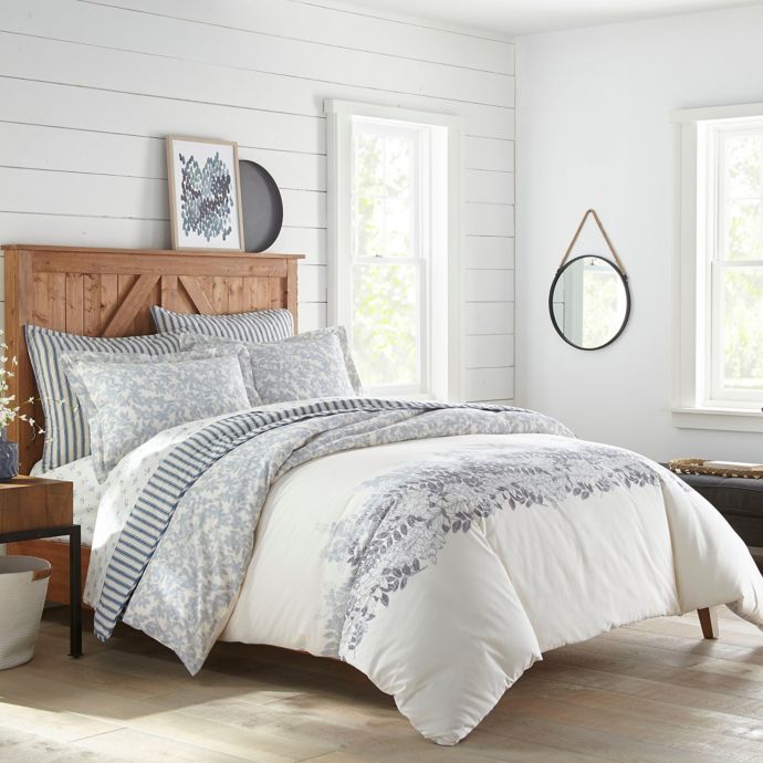 Stone Cottage Briar Bedding Collection Bed Bath and Beyond Canada