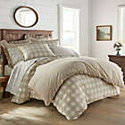 Alternate image 1 for Stone Cottage&reg; Braxton King Comforter Set in Natural