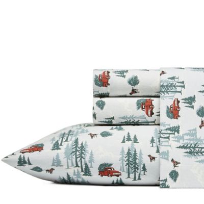 kids flannel sheets