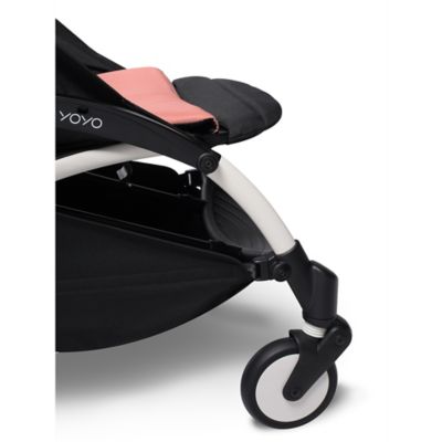 yoyo stroller cup holder