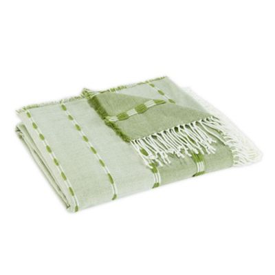 tommy bahama throw
