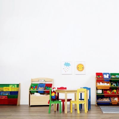 Humble Crew Nursery Furniture Collection
