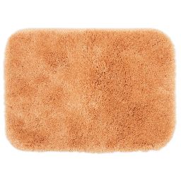 Wamsutta Reversible 21 Inch X 34 Inch Bath Rug In Vanilla Www Bedbathandbeyond Com Store Product Wamsutta Reg Bath Rug Plush Bath Rugs Reversible Bath Rugs