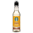 Alternate image 0 for Starbucks&reg; 12 oz. Sugar-Free Vanilla Syrup