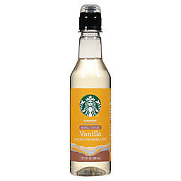 Starbucks® 12 oz. Sugar-Free Vanilla Syrup